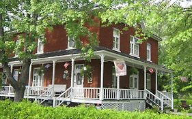 Gîte La Tempérance  4*