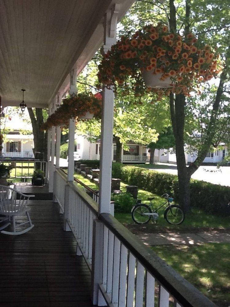Gîte La Tempérance Charette Extérieur photo