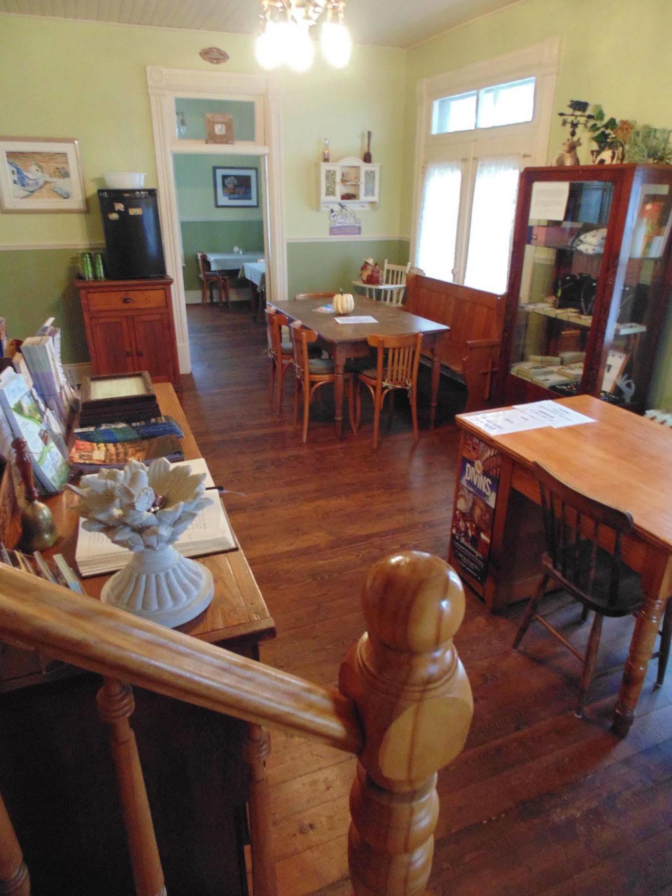 Gîte La Tempérance Charette Extérieur photo
