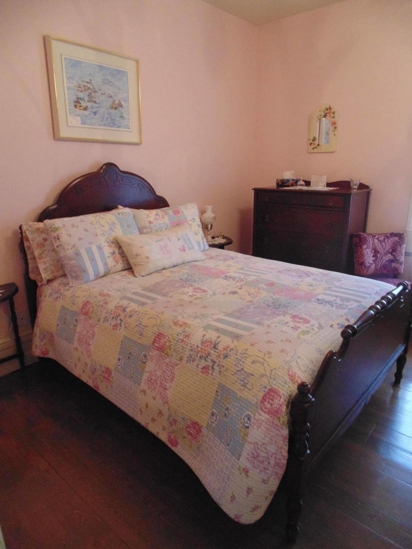 Gîte La Tempérance Charette Extérieur photo